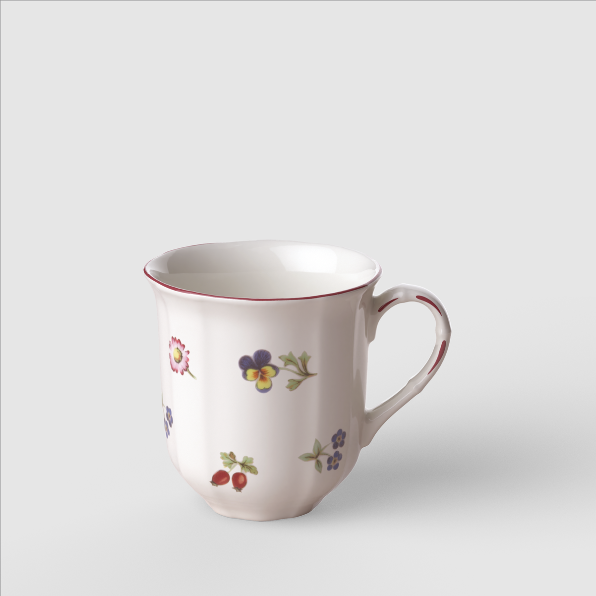 Villeroy Boch Petite  Fleur Henkelbecher