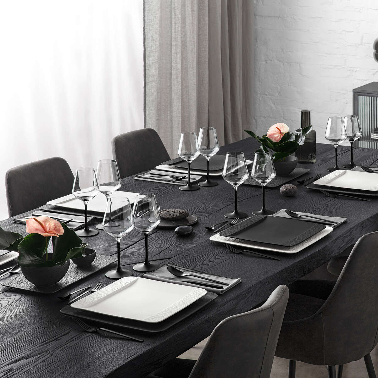 Villeroy Boch Manufacture Gourmetteller