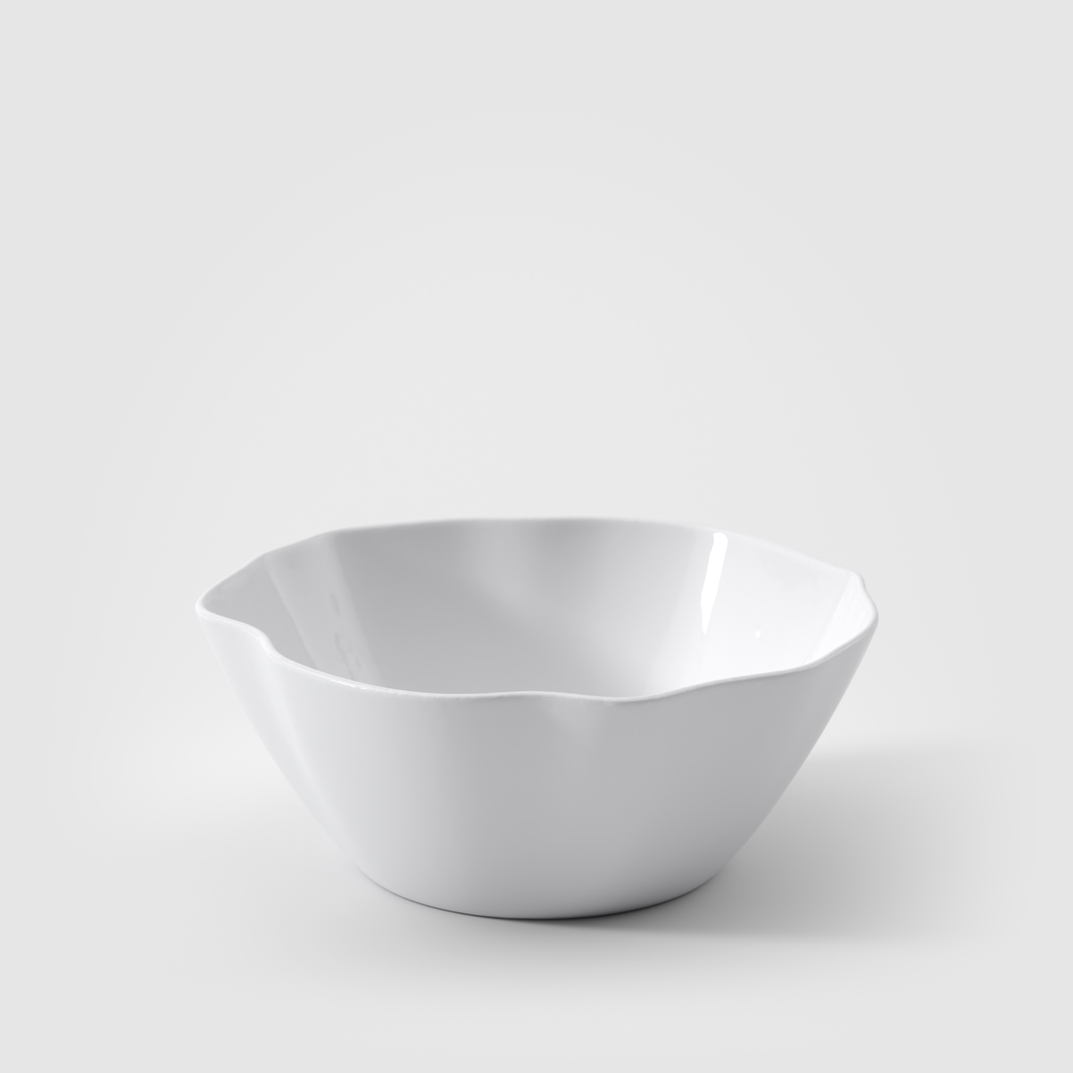 Villeroy Boch Pura Müslischale
