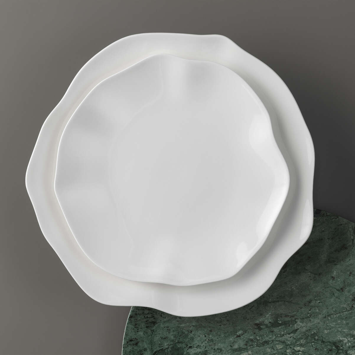 Villeroy Boch Pura Frühstücks-/ Dessertteller