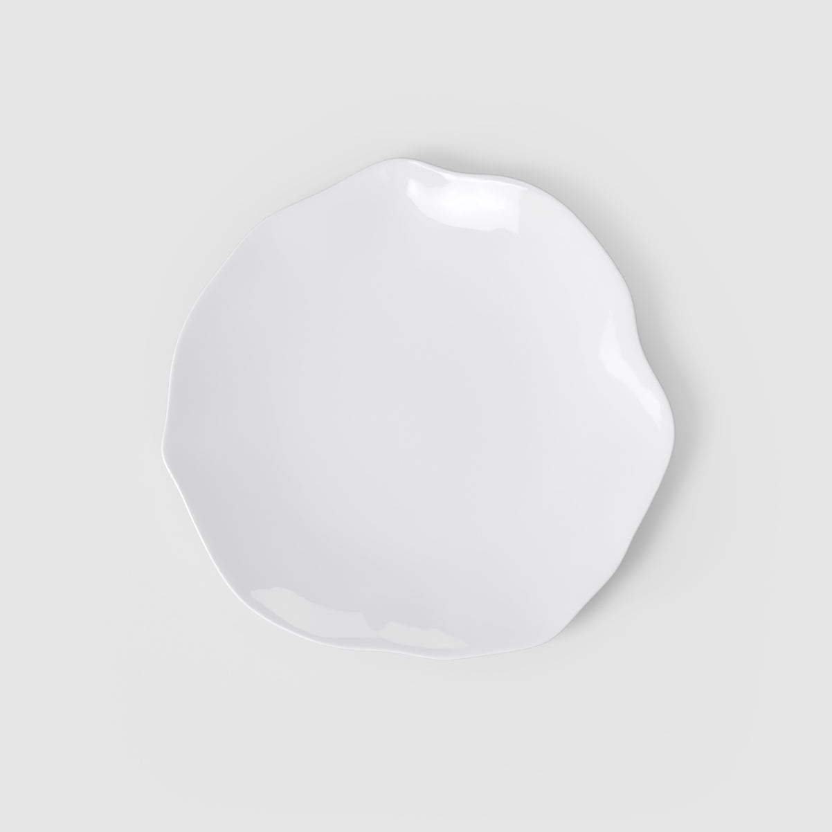 Villeroy Boch Pura Speiseteller