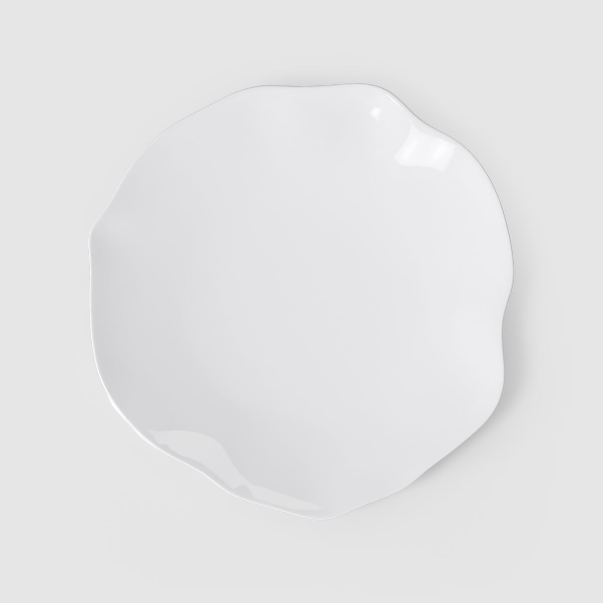 Villeroy Boch Pura Gourmetteller