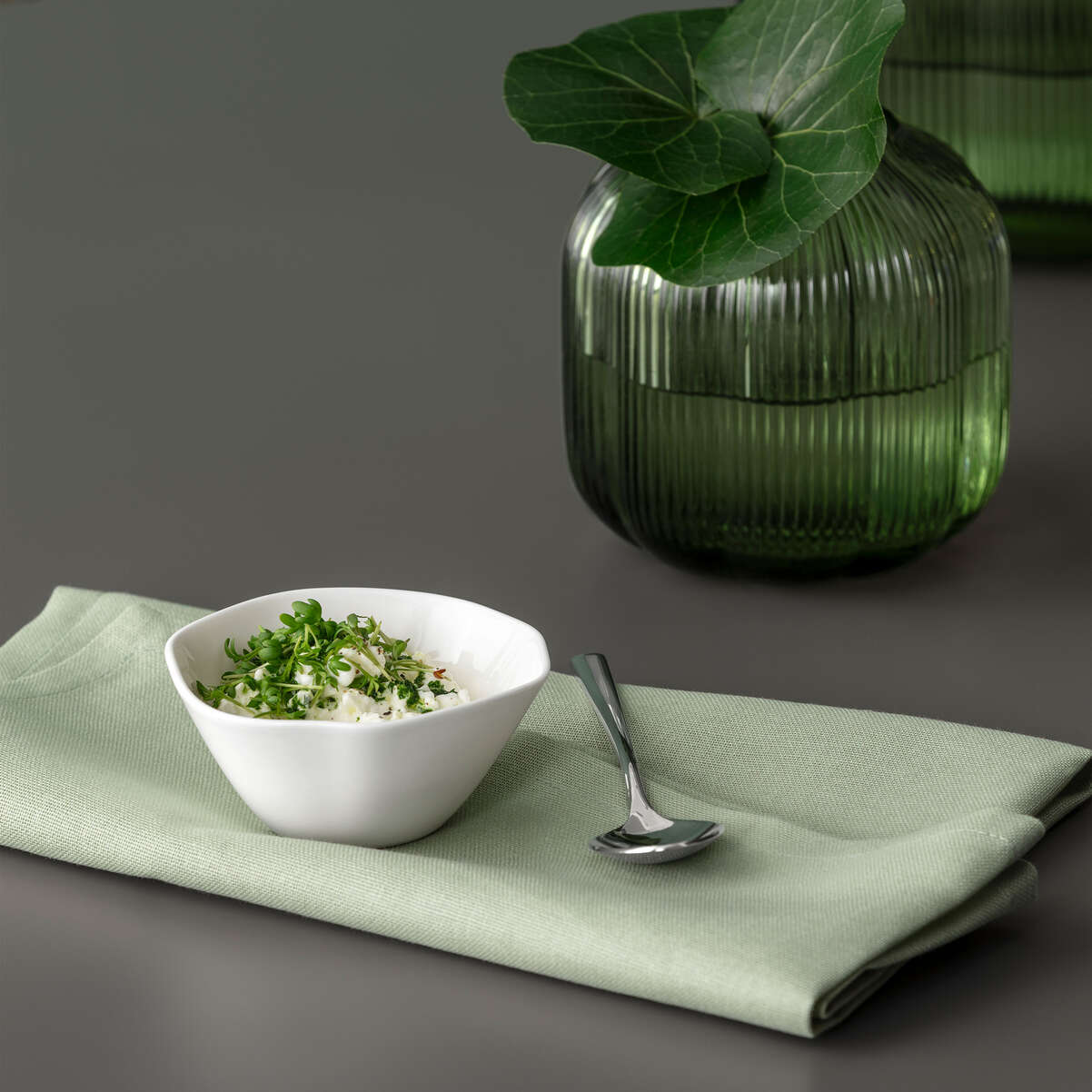 Villeroy Boch Pura Dipschale