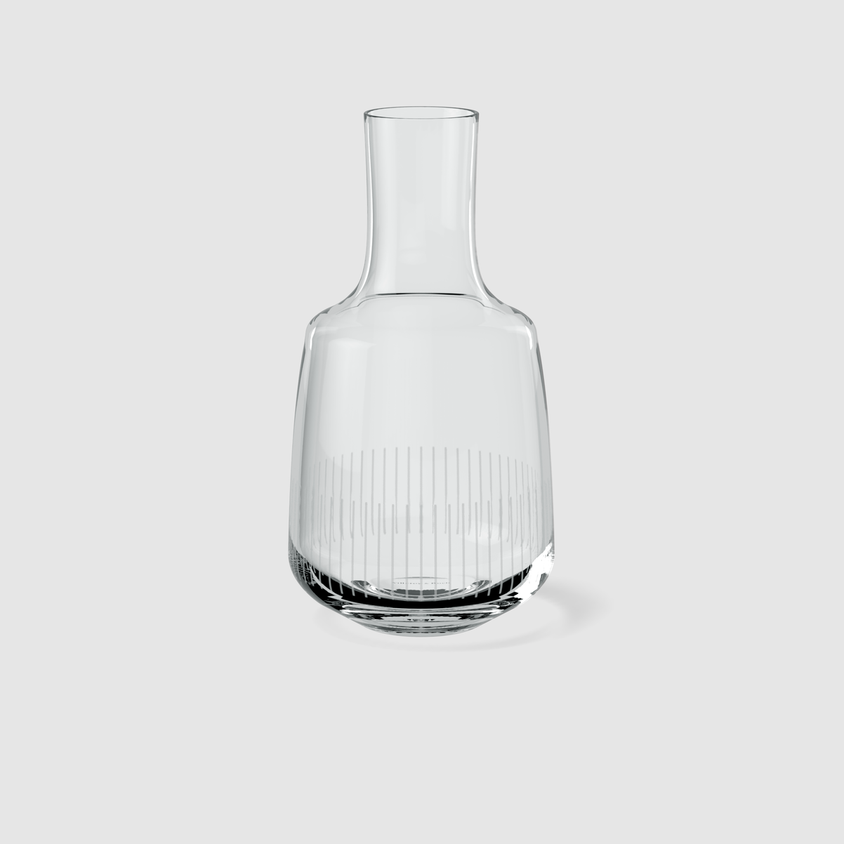 Villeroy Boch Afina Karaffe für Wasser, Wein & Saftkrug