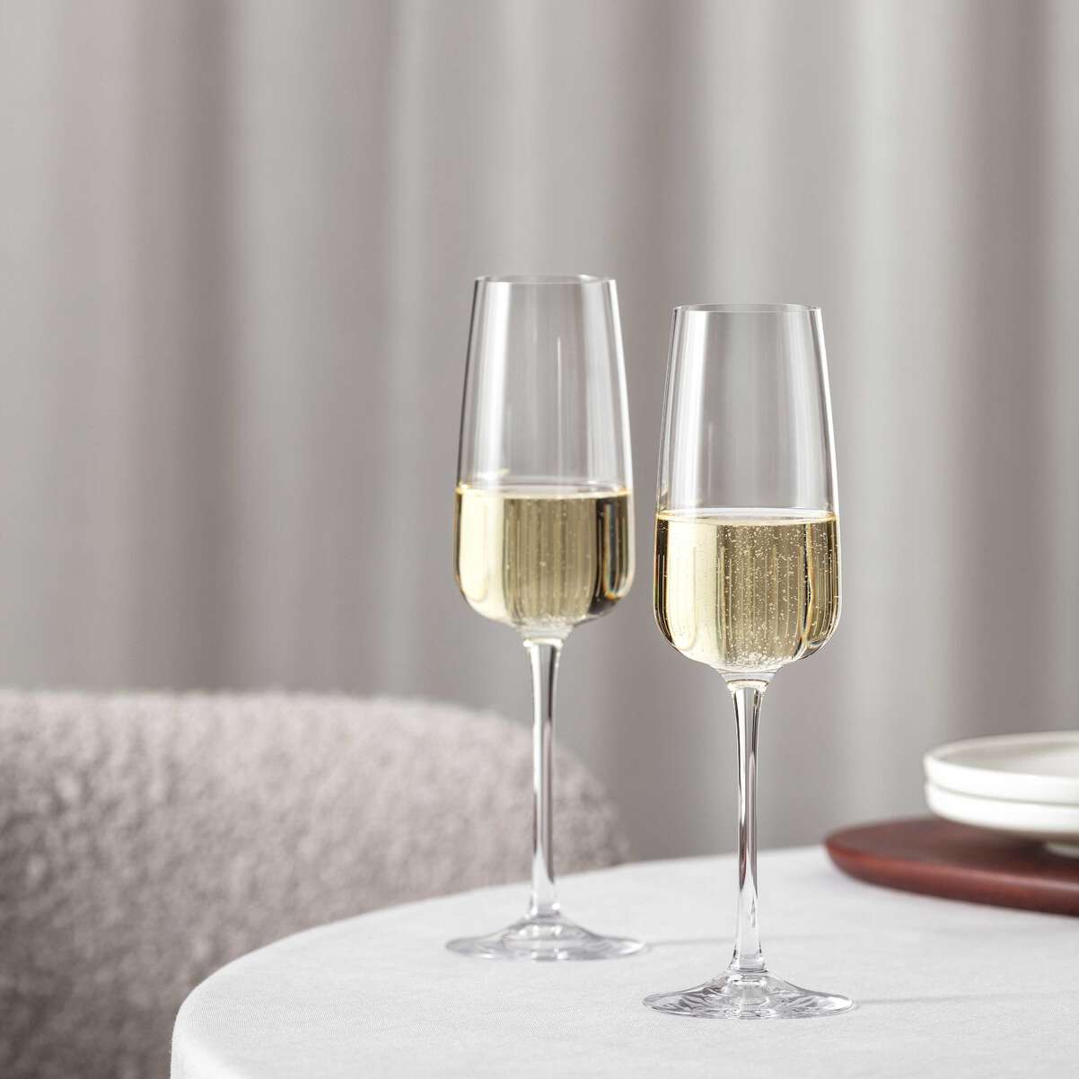 Villeroy Boch Afina Sekt-/Champagnerschale, 4-teilig (Kopie)