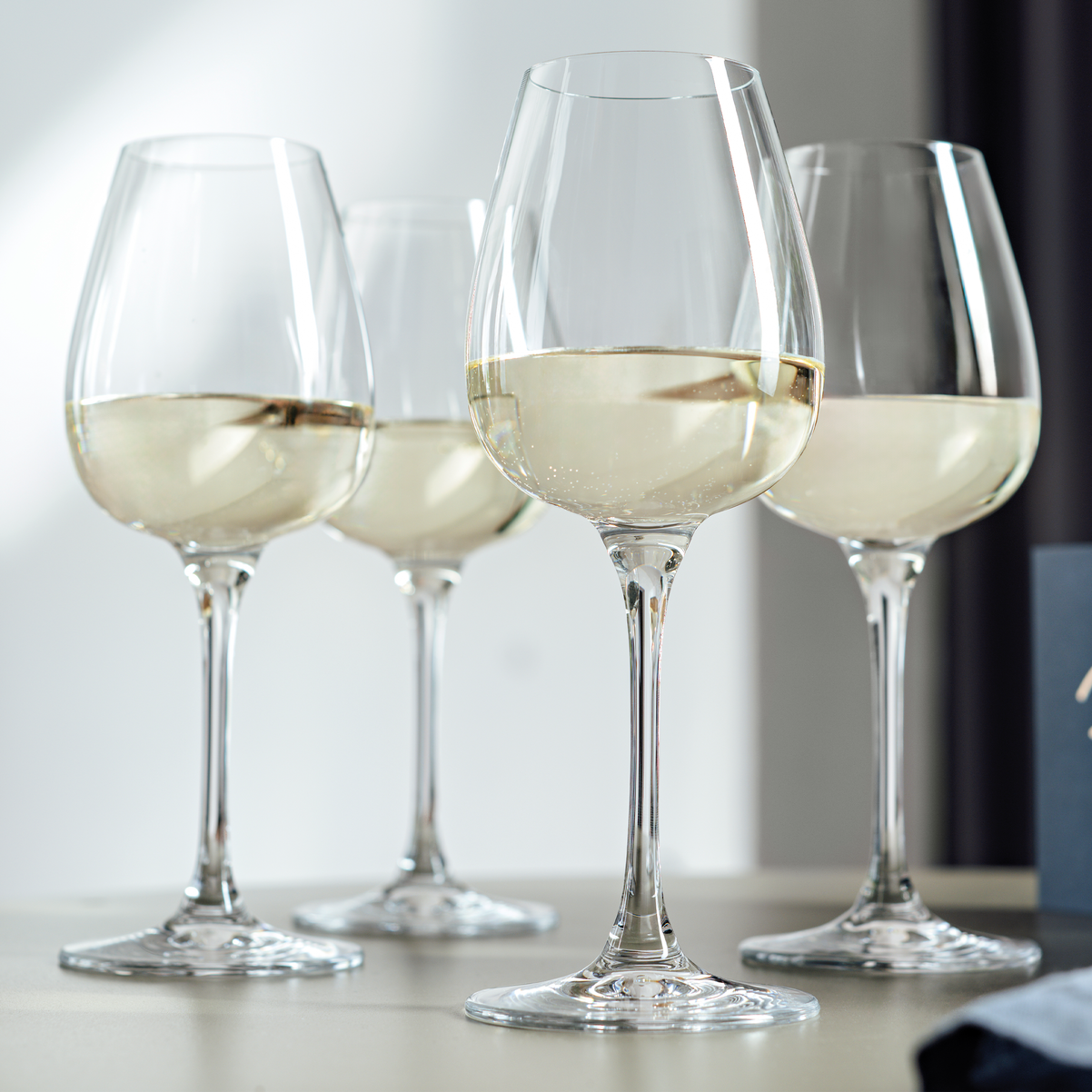 Villeroy Boch Purismo Trinkglas-Set