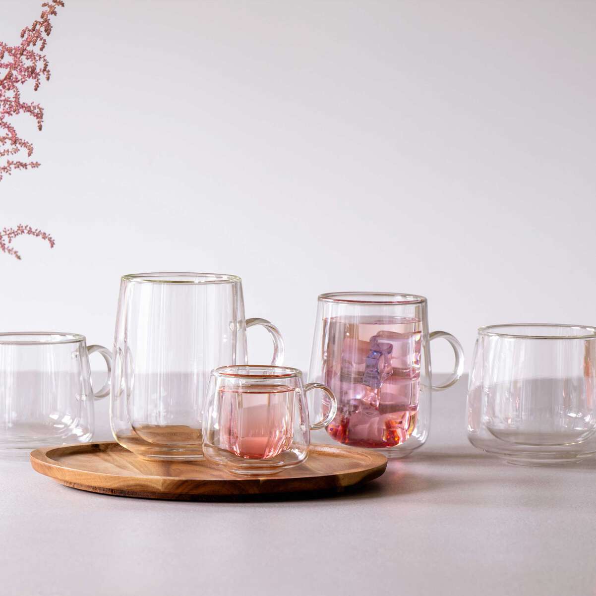 Villeroy Boch Artesano Latte-Macchiato-Glas
