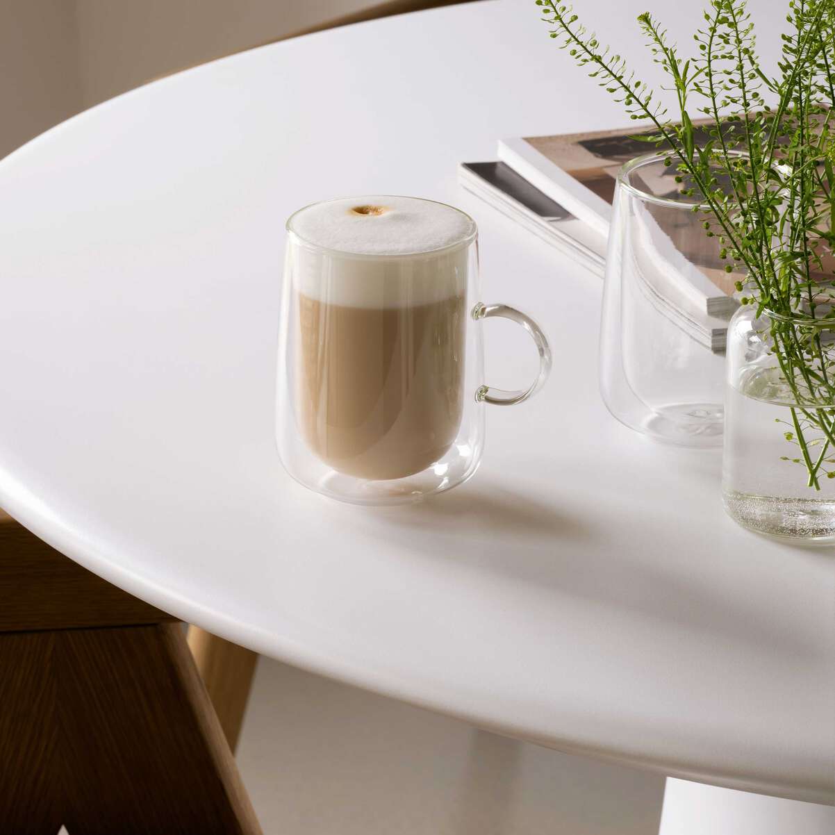 Villeroy Boch Artesano Latte-Macchiato-Glas