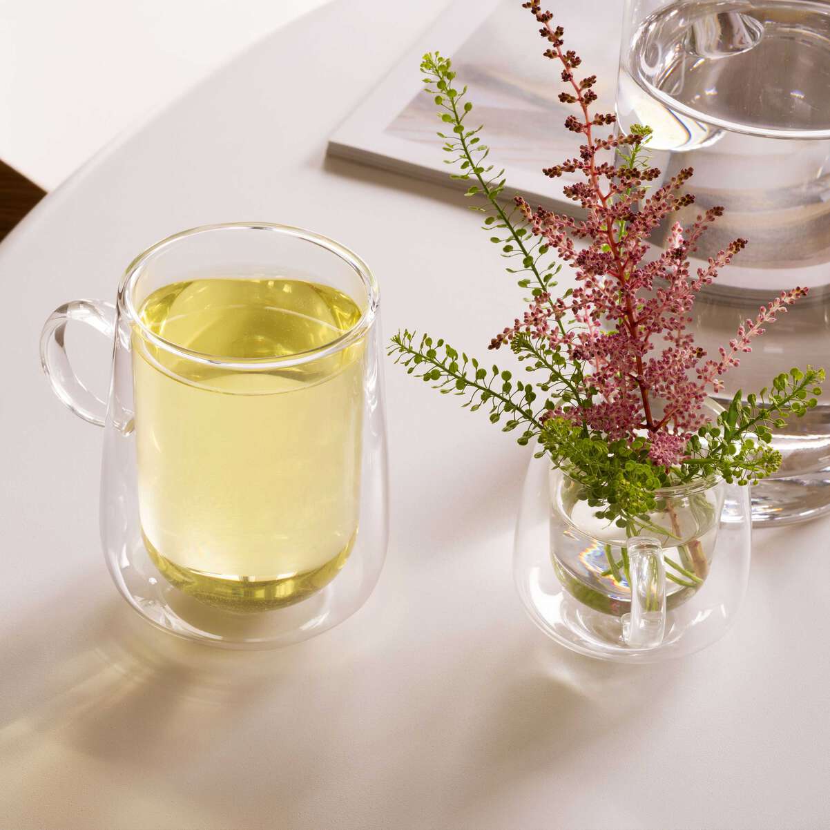 Villeroy Boch Artesano Latte-Macchiato-Glas