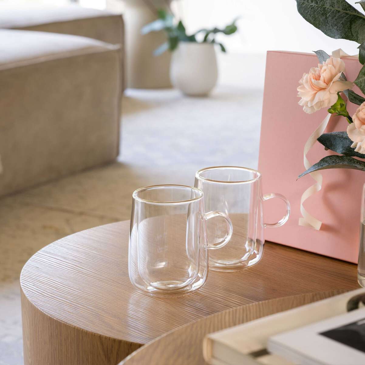 Villeroy Boch Artesano Latte-Macchiato-Glas