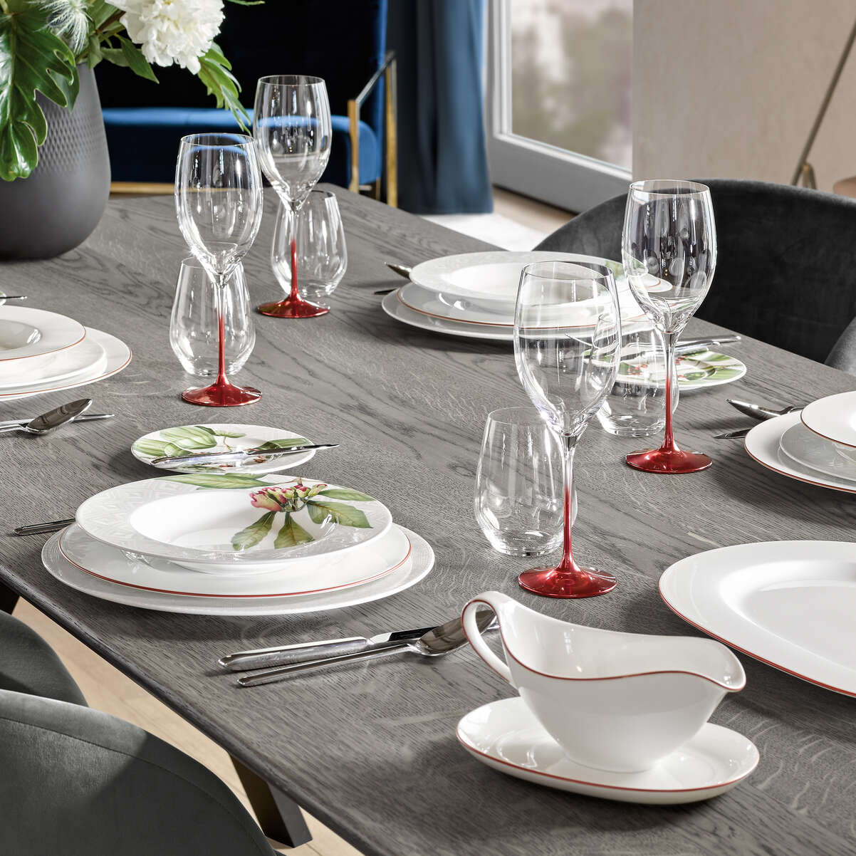 Villeroy Boch Ovid Wasserglas