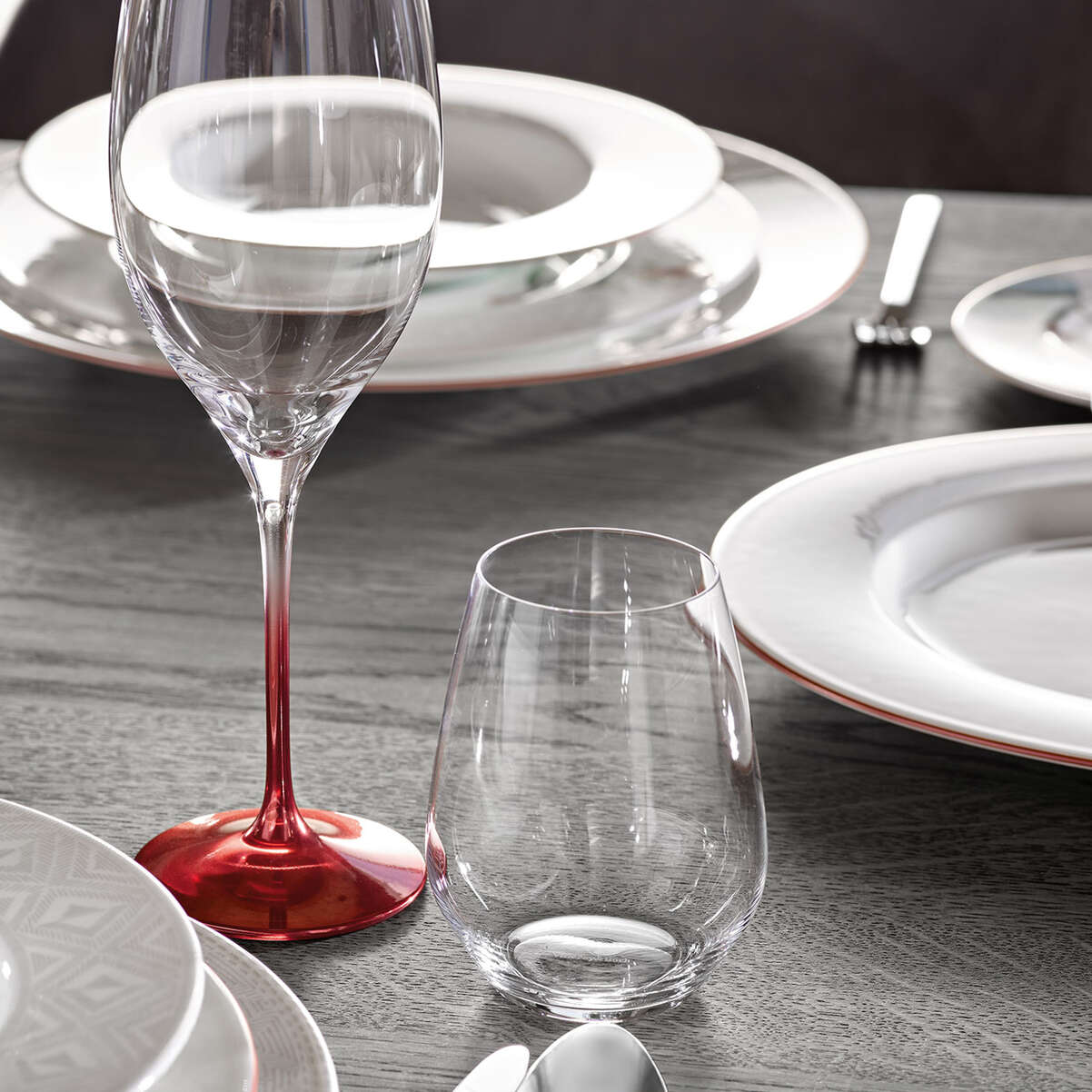 Villeroy Boch Ovid Wasserglas