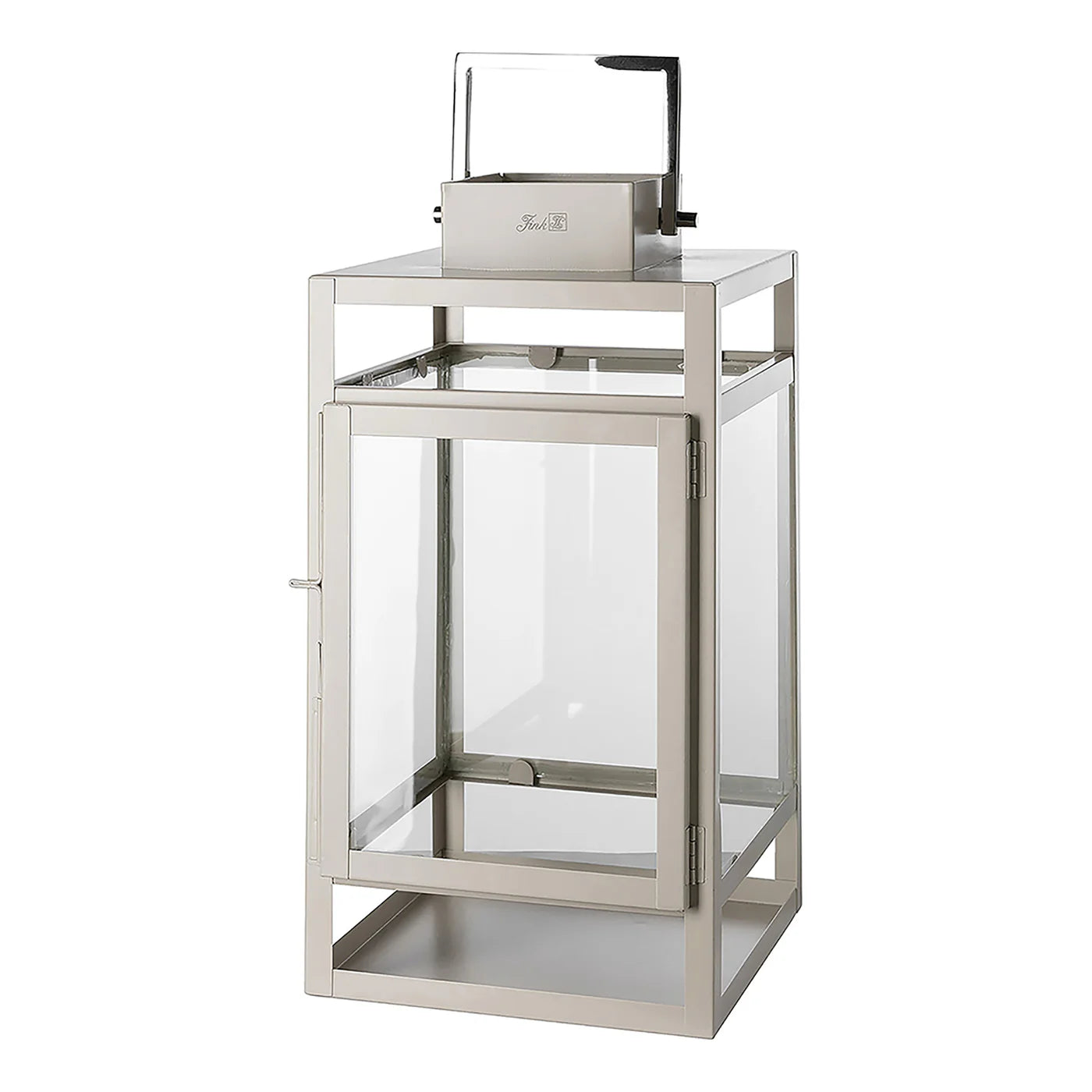 Fink Living KENIA Laterne beige