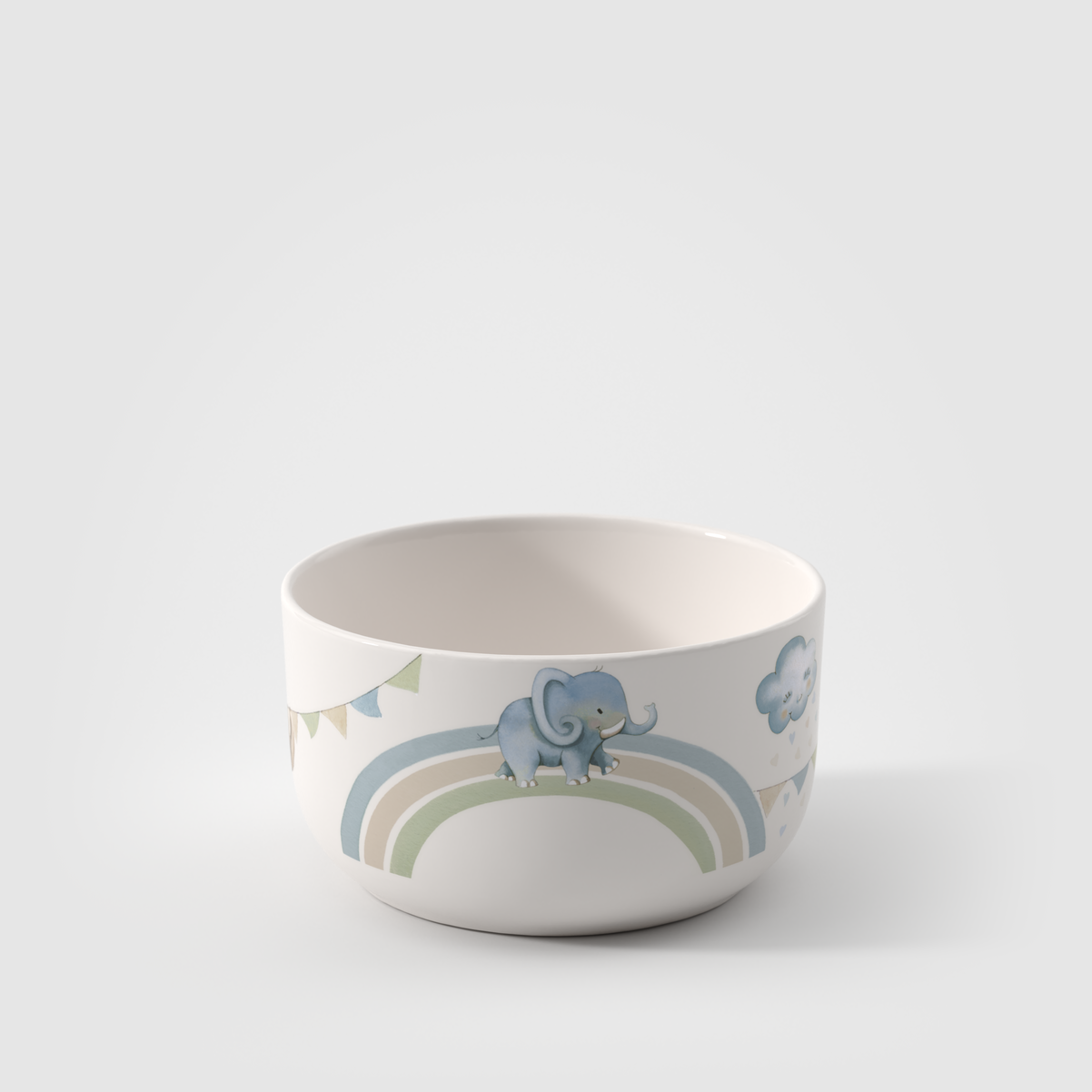 Villeroy Boch Boho Kids Kinder-Müslischale