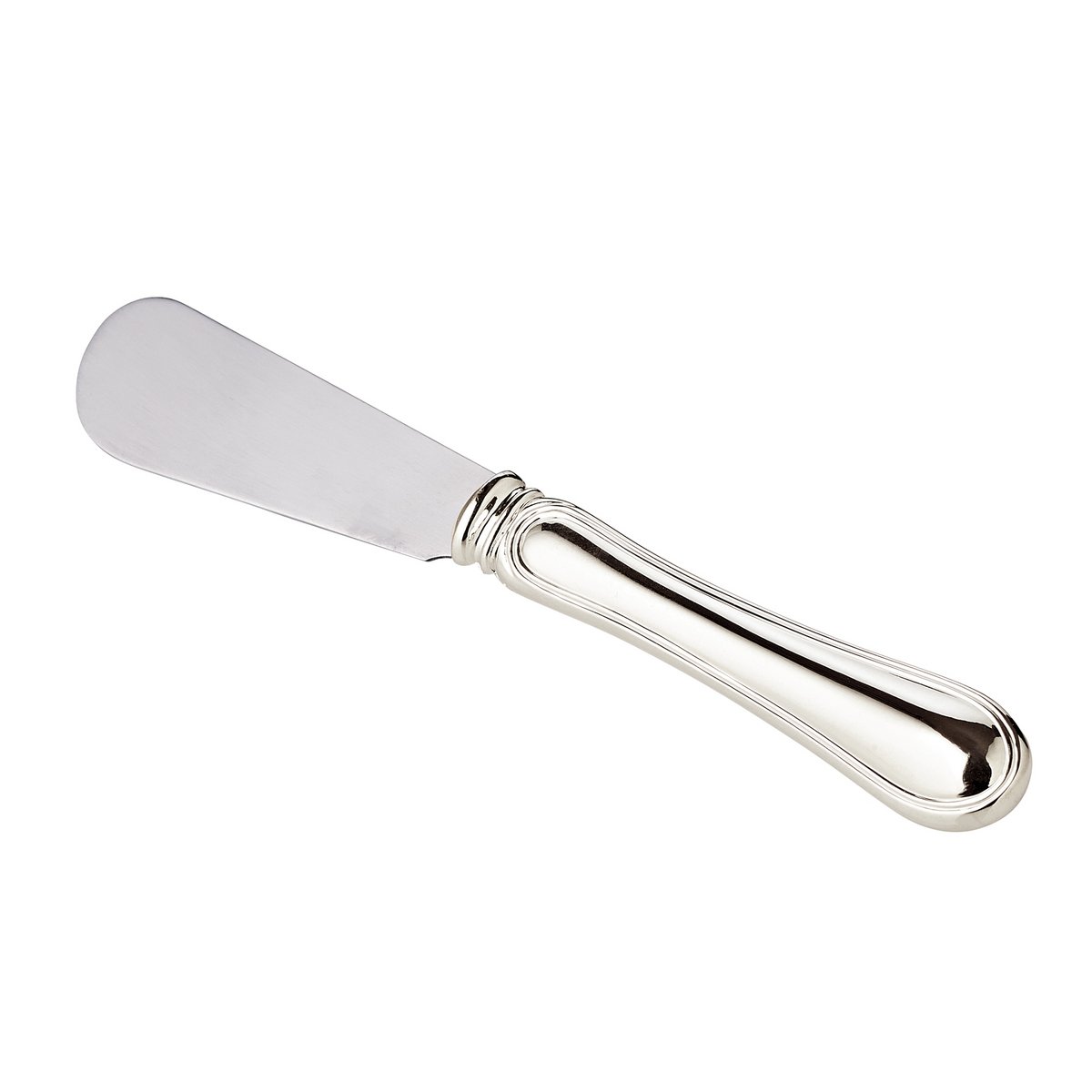 Buttermesser Faden