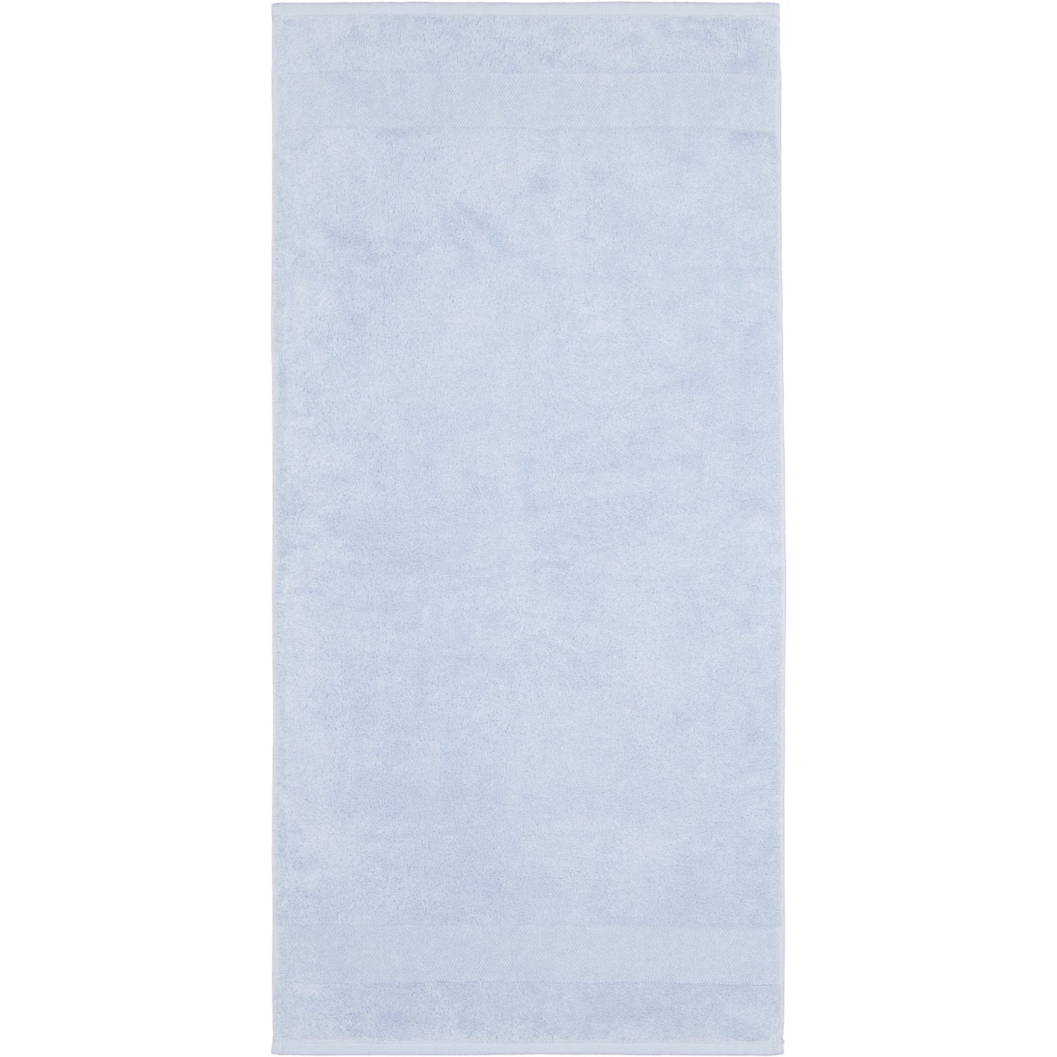 Villeroy Boch Frottiertuch, hellblau