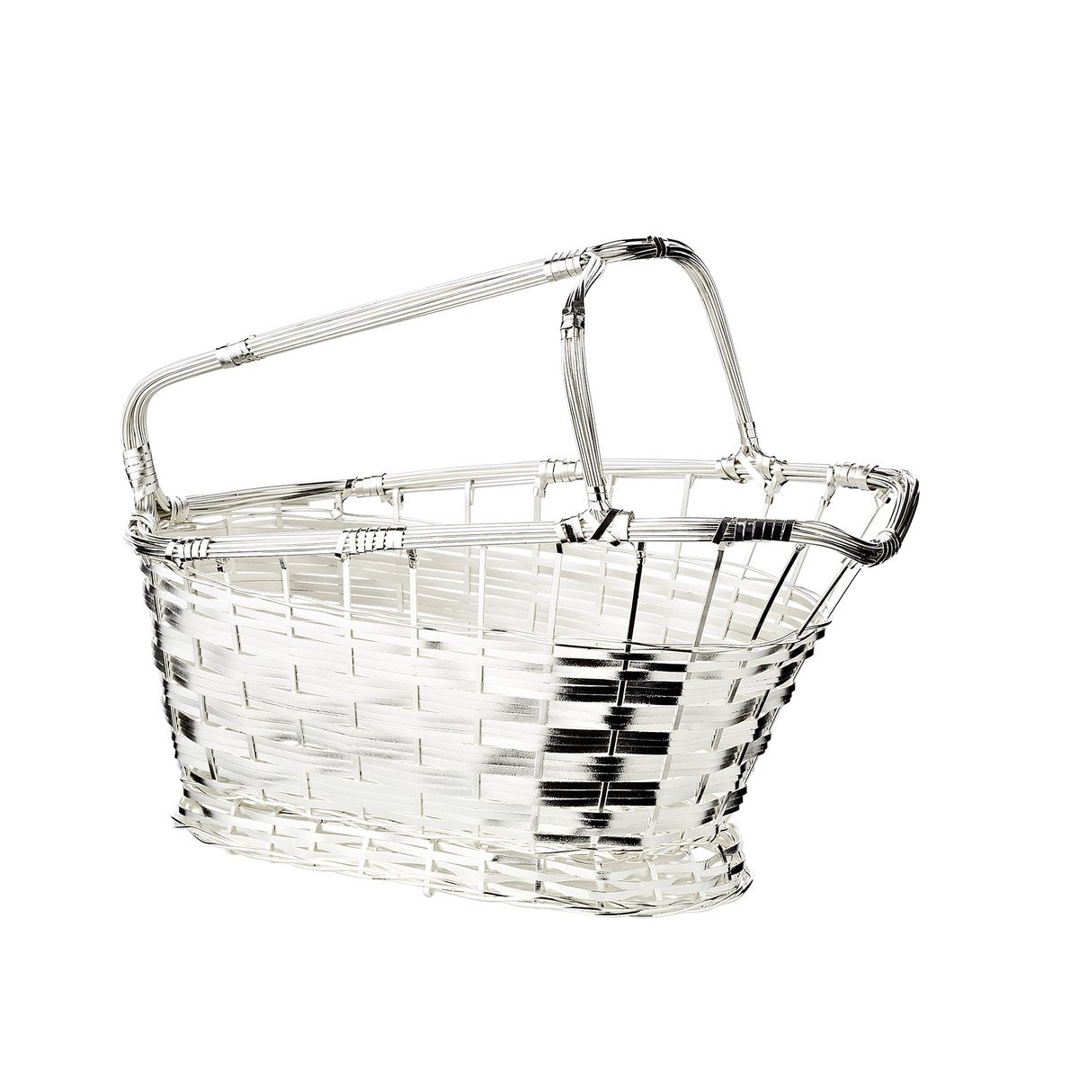 Weinkorb Basket
