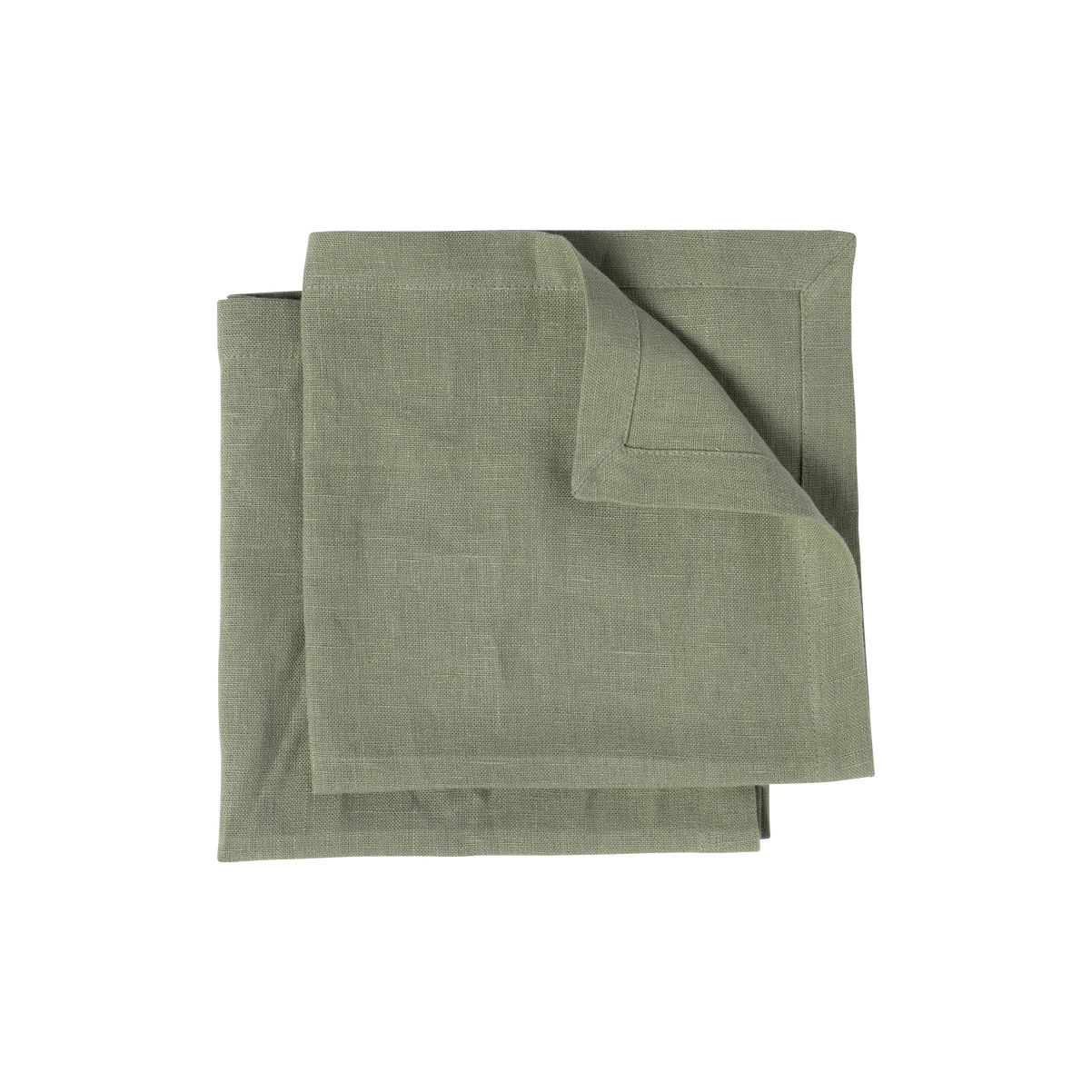 Villeroy & Boch Pure Linen Servietten 2er-Set
