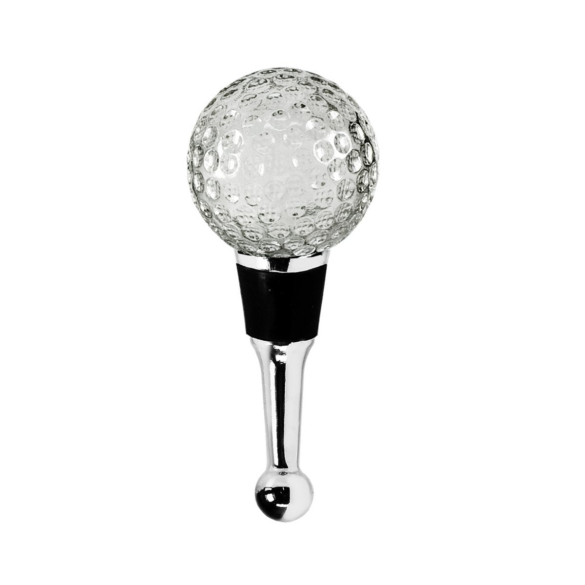 Flaschenverschluss Golf für Champagner