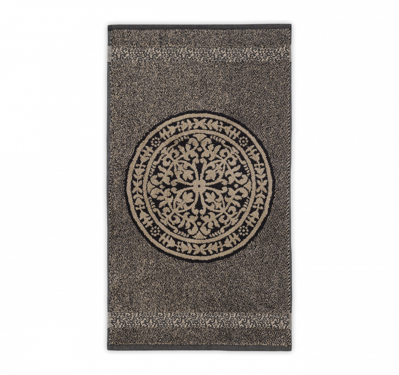 Badematte Rosetta