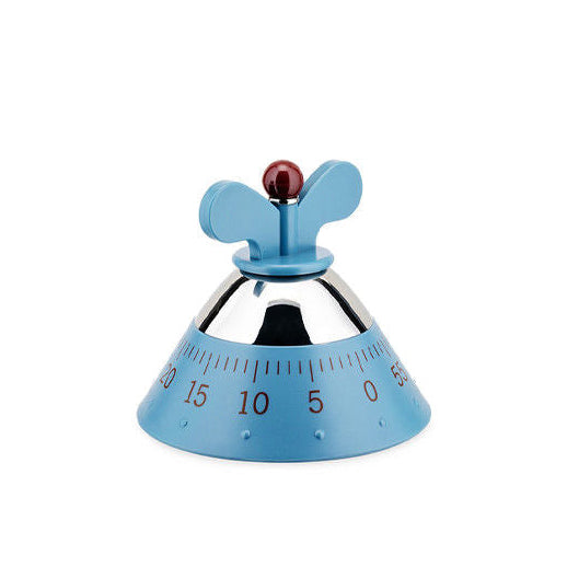 Alessi Kitchen Timer Küchentimer