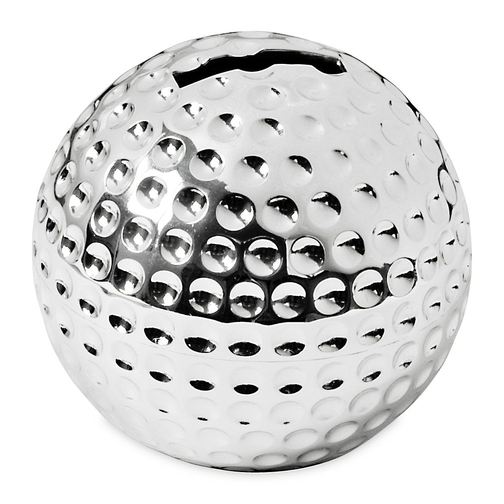 Spardose Sparbüchse Golfball