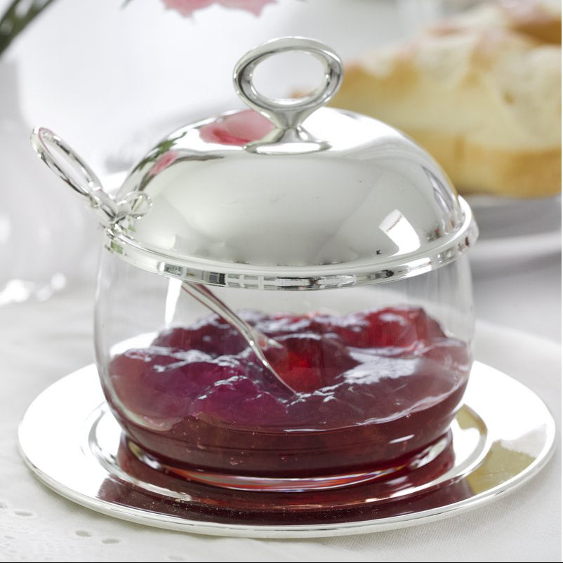Marmeladenglas Jago