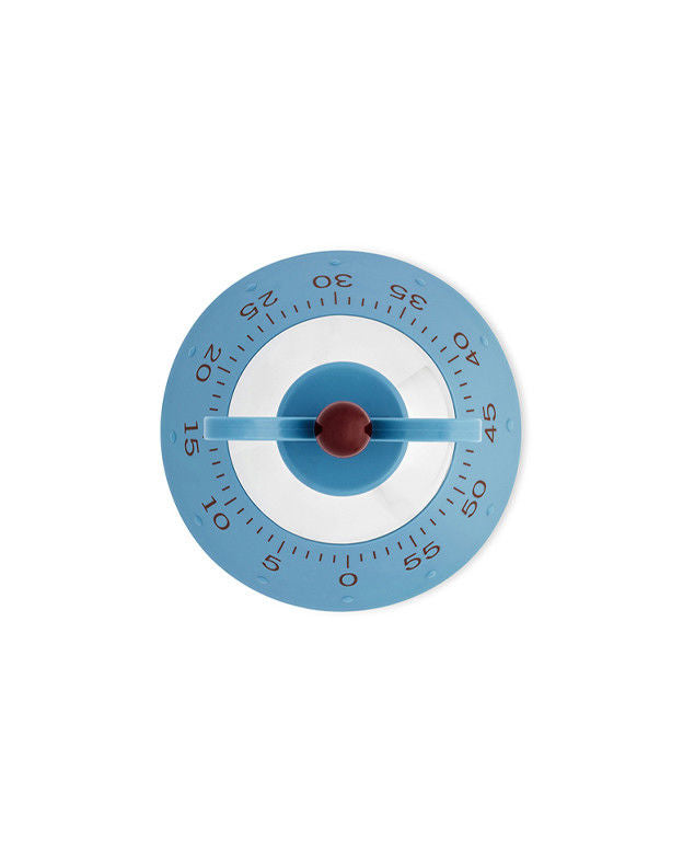 Alessi Kitchen Timer Küchentimer