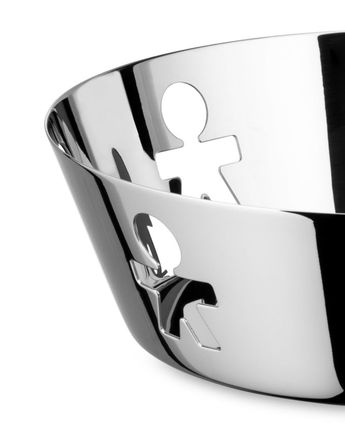 Alessi Schale Girotondo