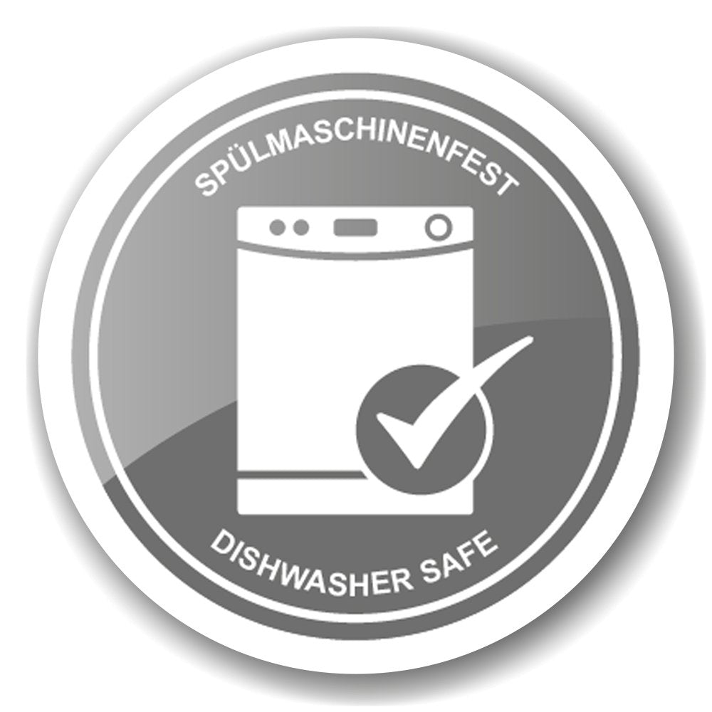 Dauerkerze Cornelius Ø 12cm H 15cm
