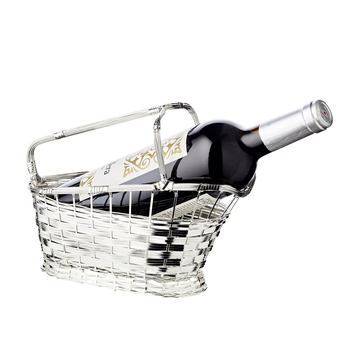 Weinkorb Basket