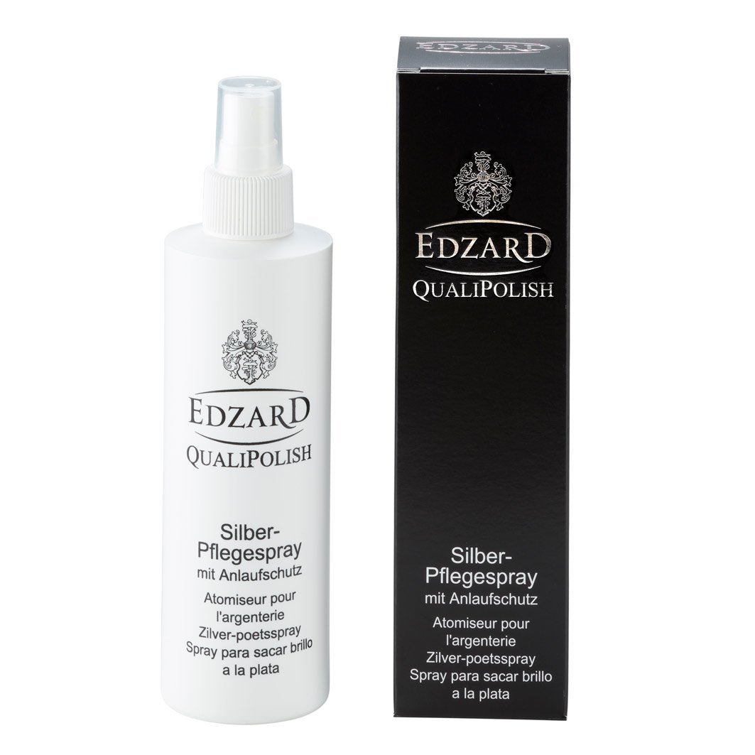QualiPolish® Silber-Pflegespray Silberspray