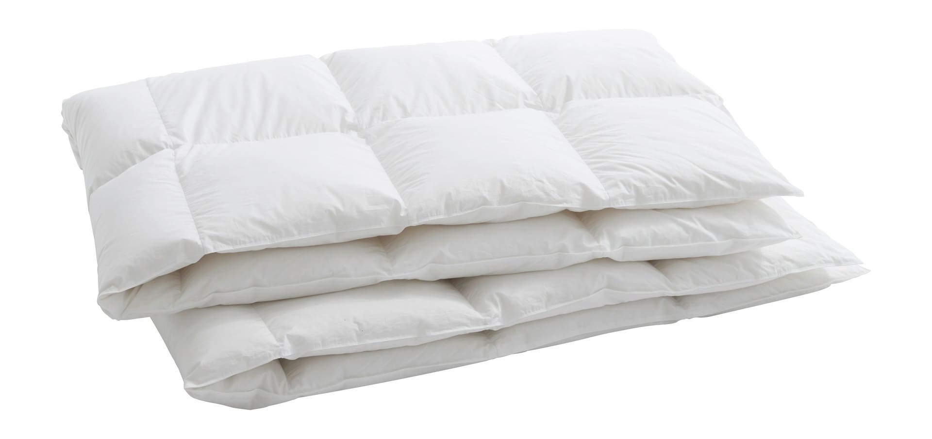 LUZERN 100, Ganzjahres-Duvet