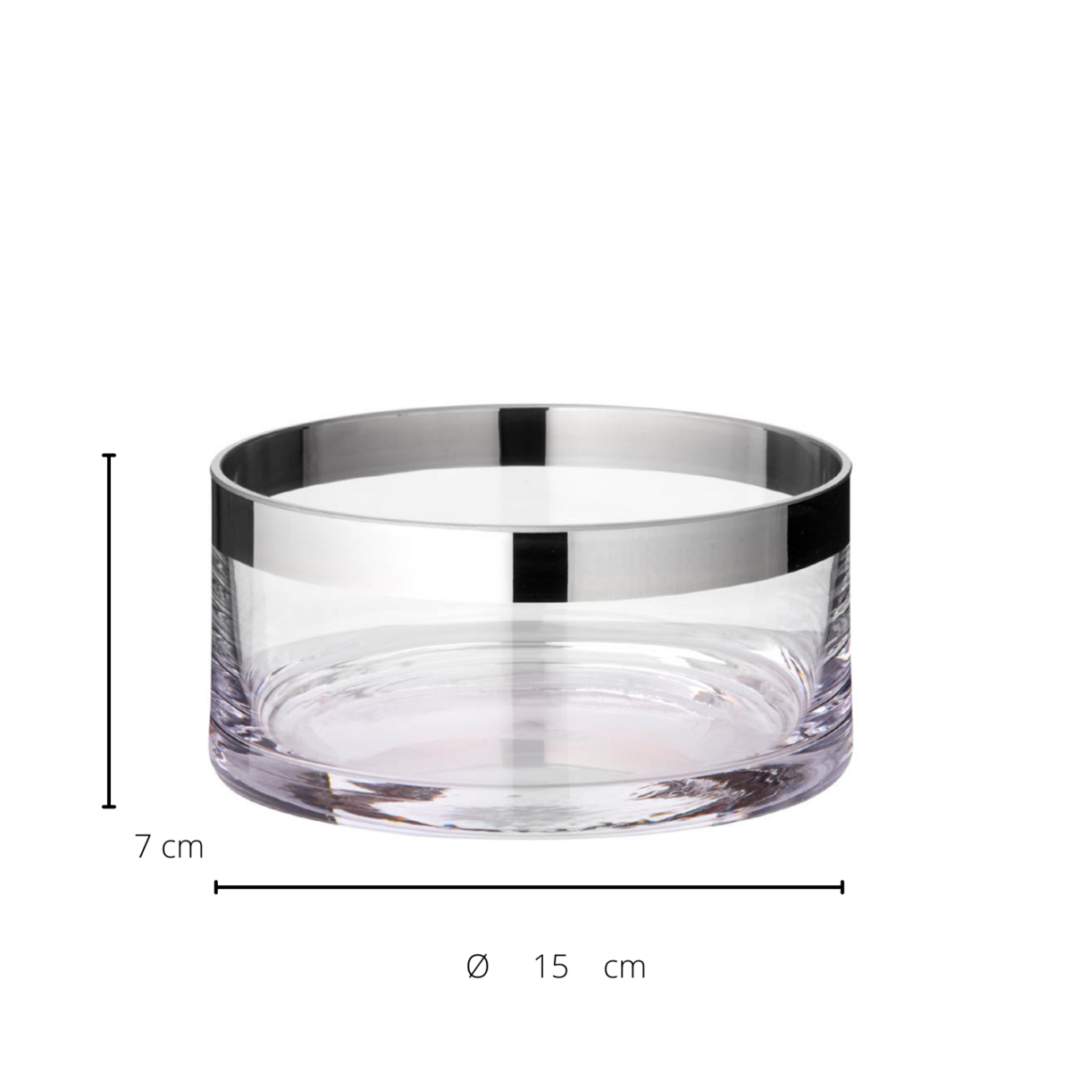 Schale Grit, Ø 15 cm