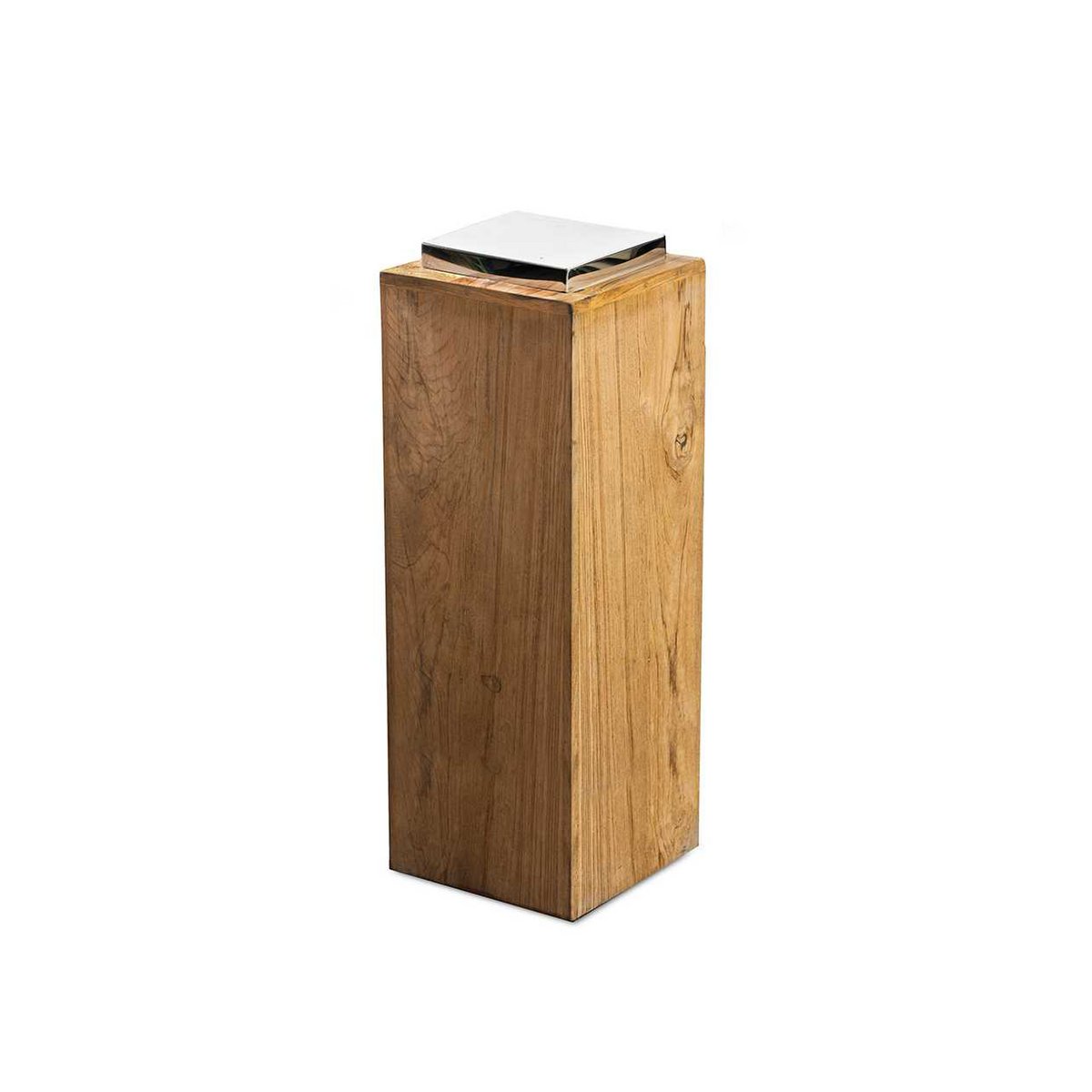 Sockel für Laterne Dubai, H.61 cm