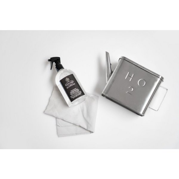 QualiPolish® Silber-Pflegetuch