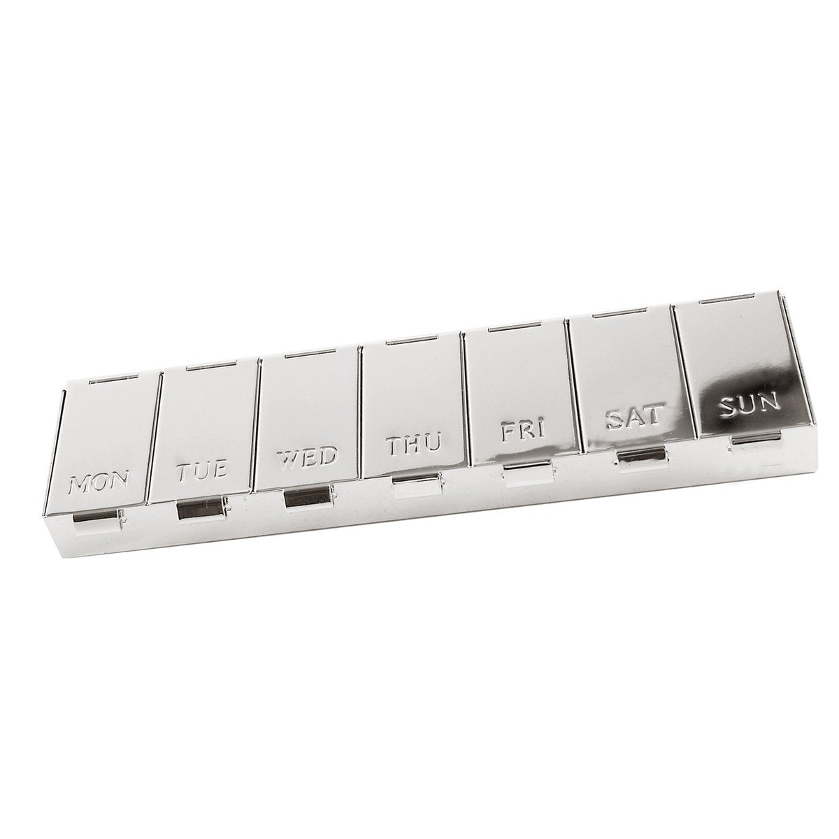 Pillendose Pillenbox für 7 Tage