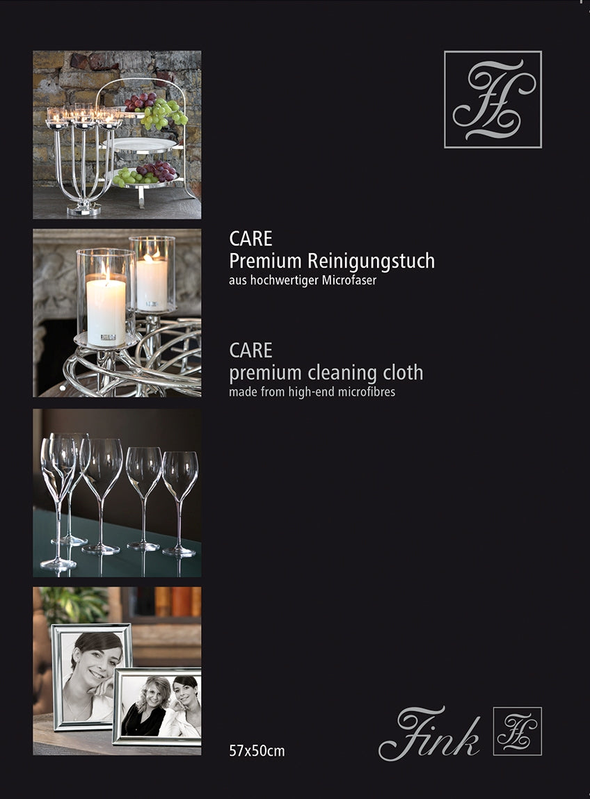 Fink Living Fink Living CARE Premium Reinigungstuch